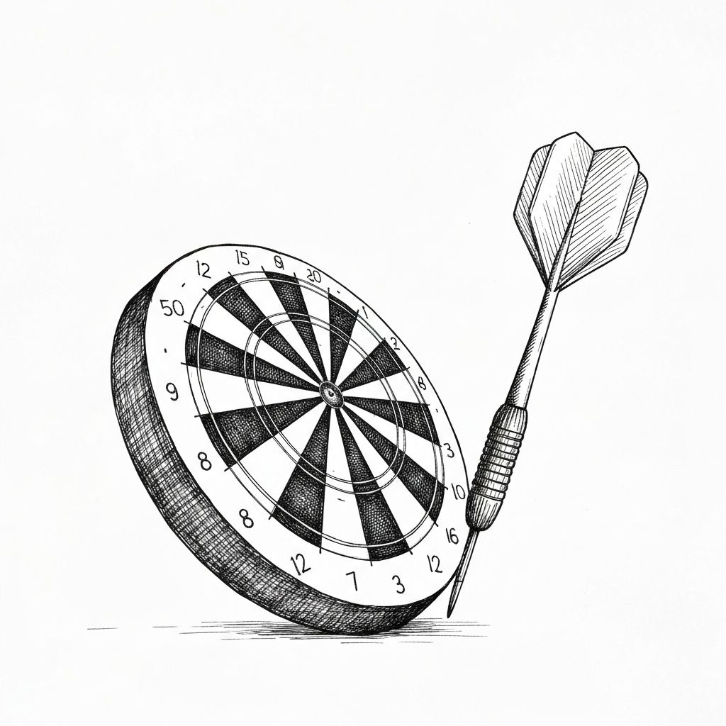 Professional Darts Corporation