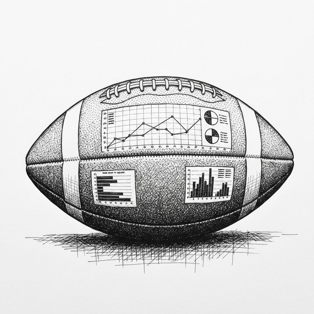 Sharp Football